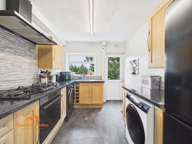 House for sale in Higherford, Lancashire