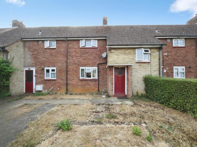 House for sale in Toddington, Bedfordshire