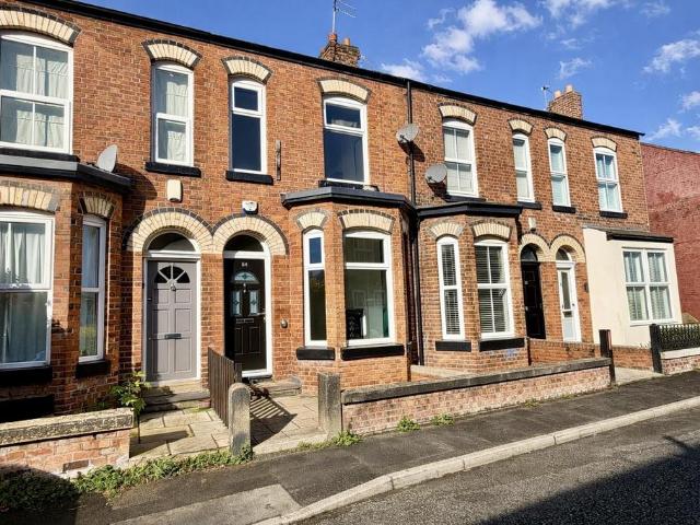 House for sale in Altrincham, Trafford
