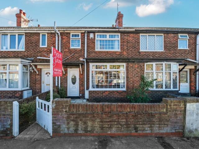 House for sale in Littlefield, Grimsby