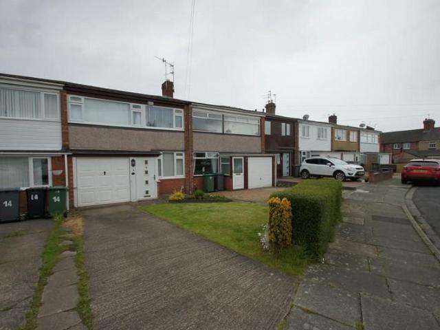 House for sale in Bromborough, Wirral