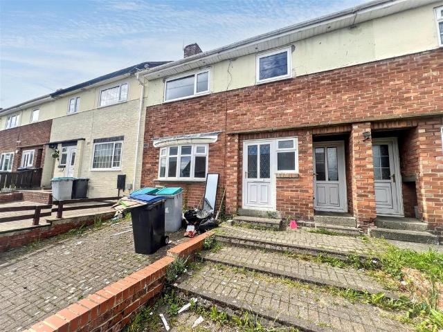 House for sale in Consett