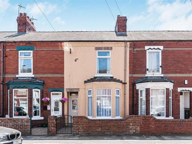 House for sale in Goole, East Riding Of Yorkshire