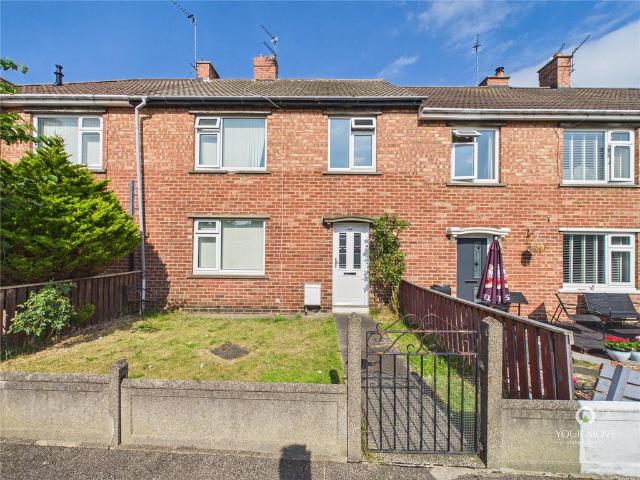 House for sale in Chester Moor, Sunderland Bridge