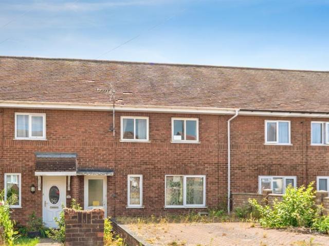 House for sale in Brogborough, Bedfordshire