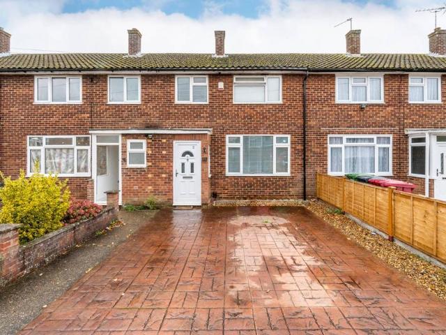 House for sale in Britwell, Slough