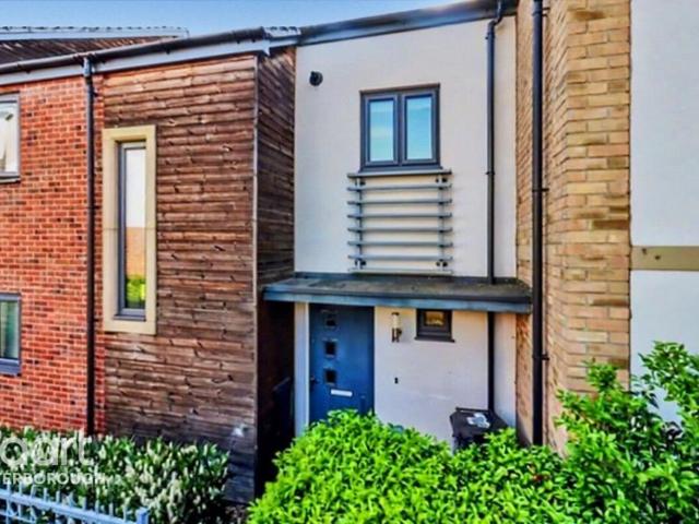 House for sale in New Fletton, Peterborough