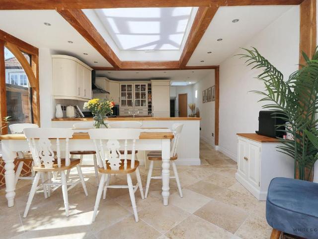 House for sale in Bishop's Waltham