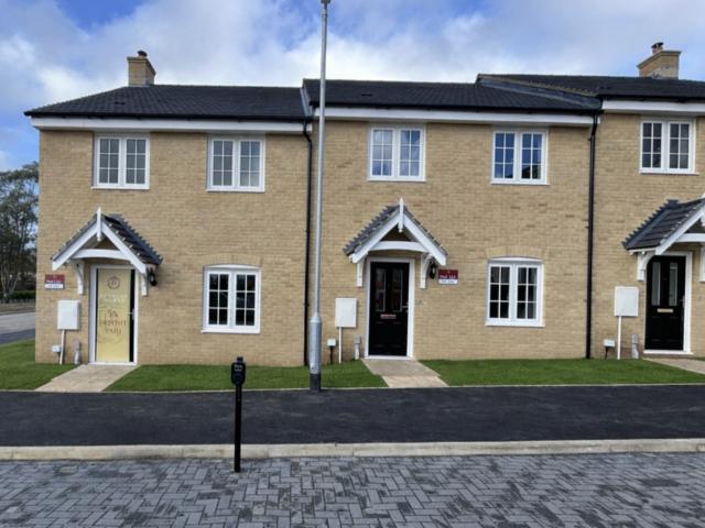 House for sale in Moreton Hall, Chedburgh