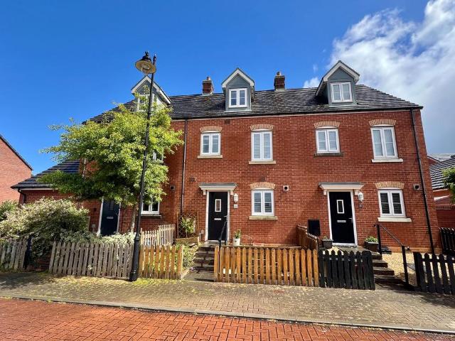 House for sale in Coity Higher, Coity