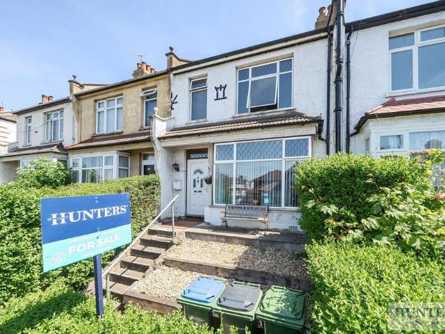 House for sale in Abbey Wood, Greater London