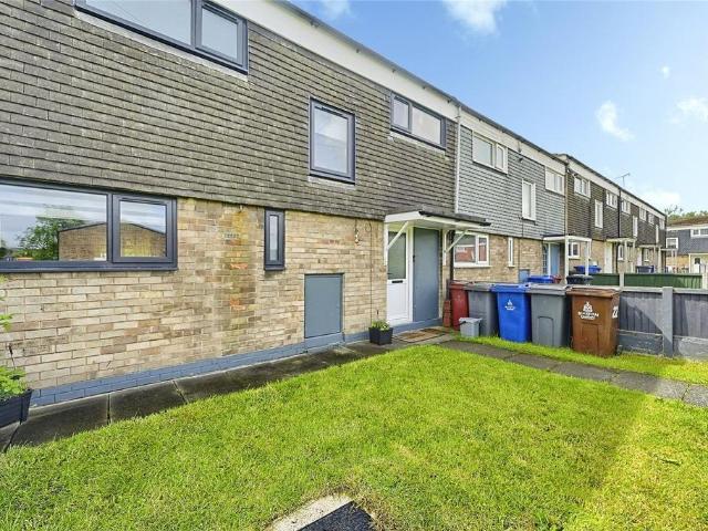 House for sale in Mill Hill, Blackburn
