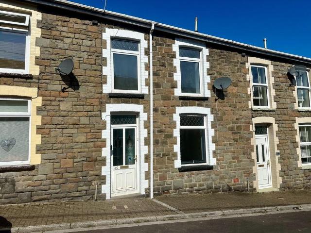 House for sale in Pontypridd, Wales