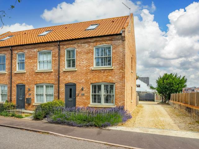 House for sale in Comers, Norfolk
