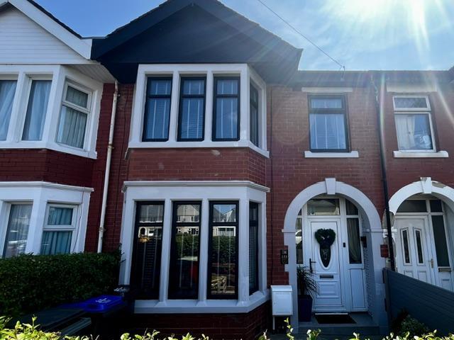 House for sale in Hawes Side, Blackpool