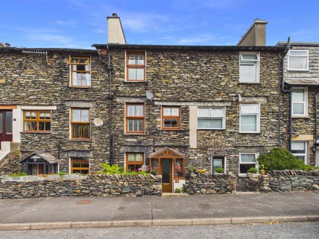 House for sale in Bowness-on-windermere