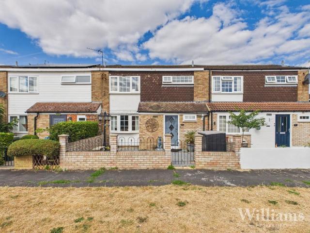 House for sale in Quarrendon, Aylesbury