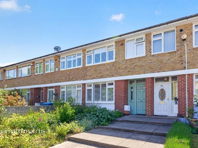House for sale in Dulwich, Greater London