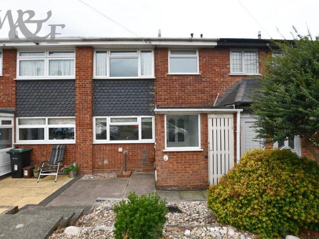 House for sale in Moor End Green, Gravelly Hill