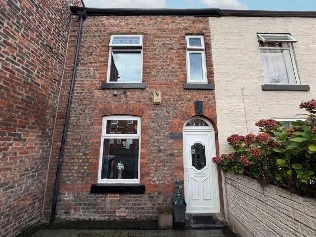 House for sale in Eccles, Salford