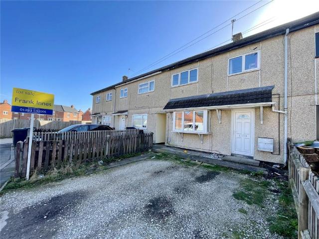 House for sale in Beamhurst, Staffordshire