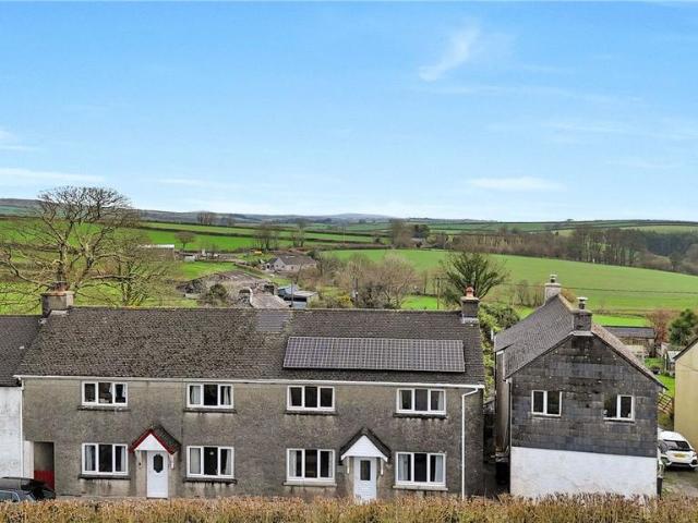 House for sale in Cornwall