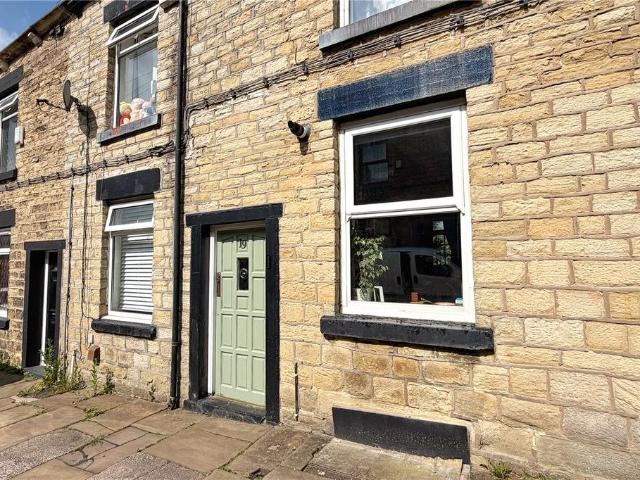 House for sale in Millbrook, Greenheys