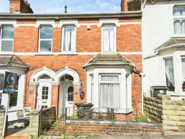 House for sale in Rodbourne, Swindon