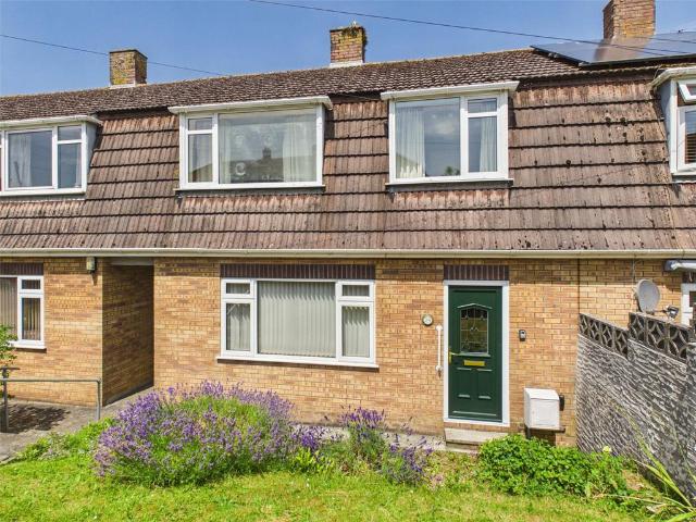 House for sale in Gonvena, Wadebridge