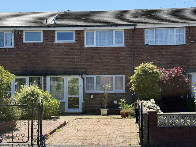 House for sale in Gravelly Hill, West Midlands