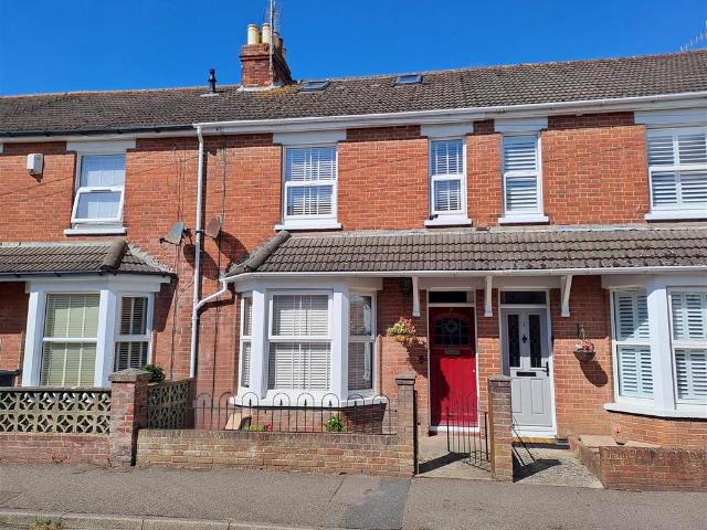 House for sale in Rustington, Clapham