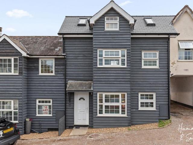 House for sale in Hockerill, East Hertfordshire