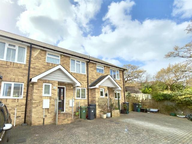 House for sale in Totland, Isle Of Wight