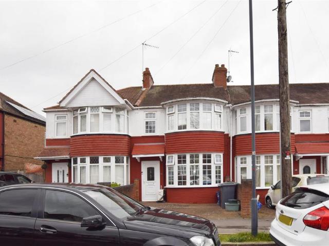 House for sale in Sudbury, Greater London