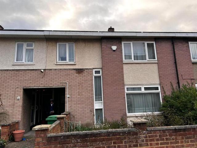 House for sale in Slough