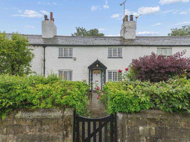 House for sale in Winton, Salford