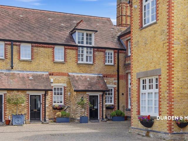 House for sale in Epping, Essex