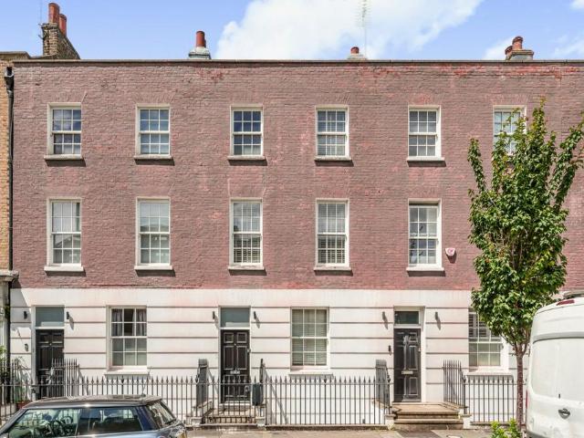 House for sale in Paddington, Greater London