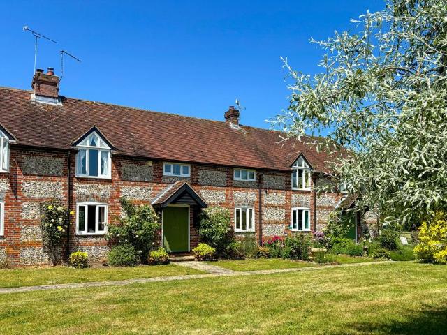 House for sale in Hampshire