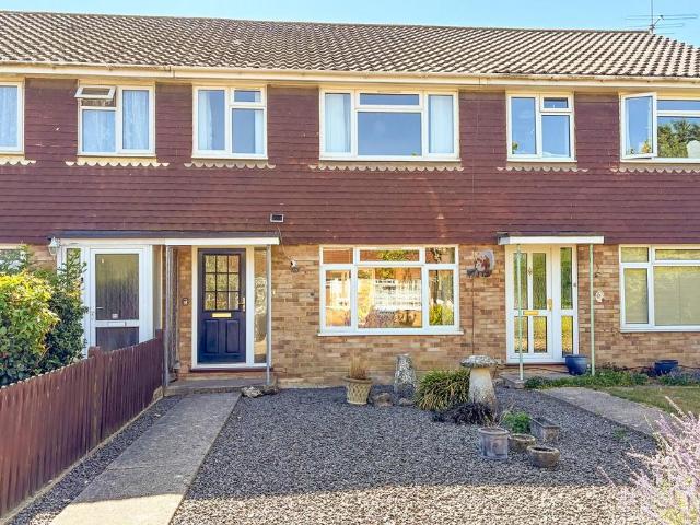 House for sale in Clapham, West Sussex