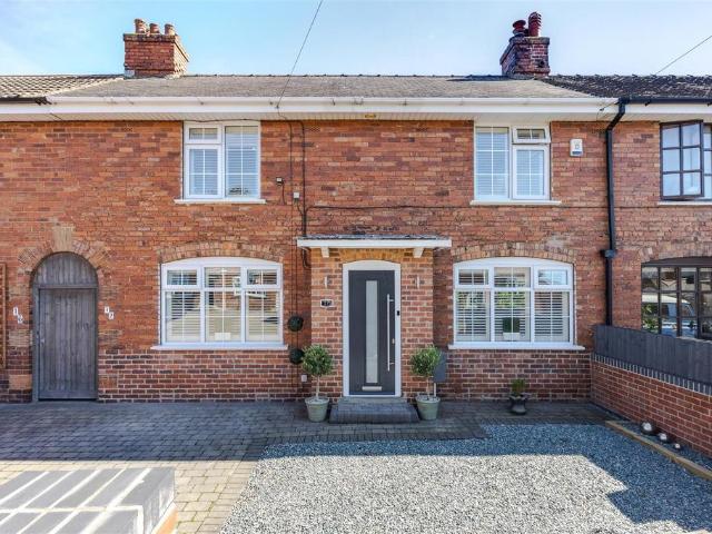 House for sale in Old Brumby, Dragonby