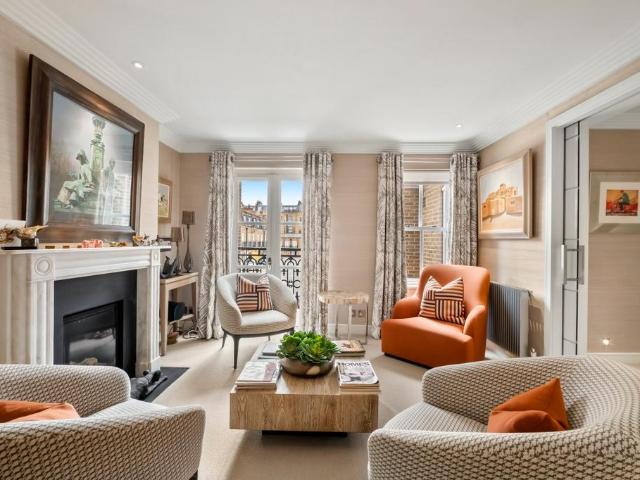 House for sale in City of Westminster, Greater London