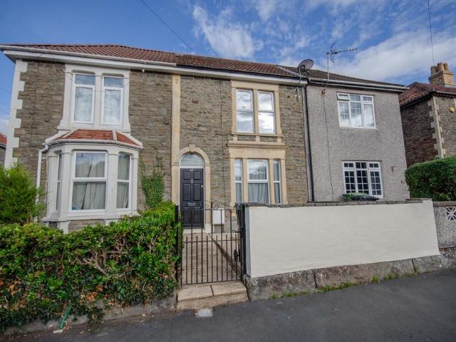 House for sale in Downend, Kingswood