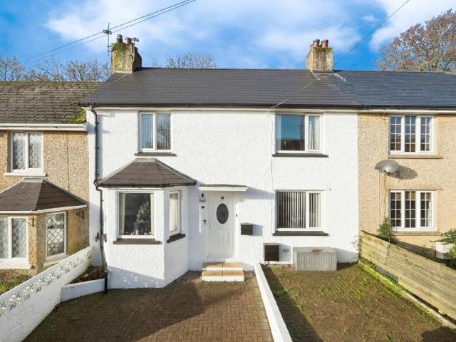 House for sale in Treneere, Penzance
