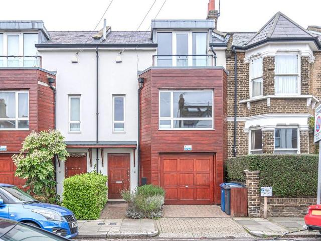 House for sale in Cat Hill, Isle Of Man