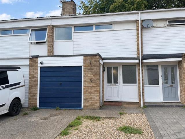 House for sale in Sonning Common, South Oxfordshire