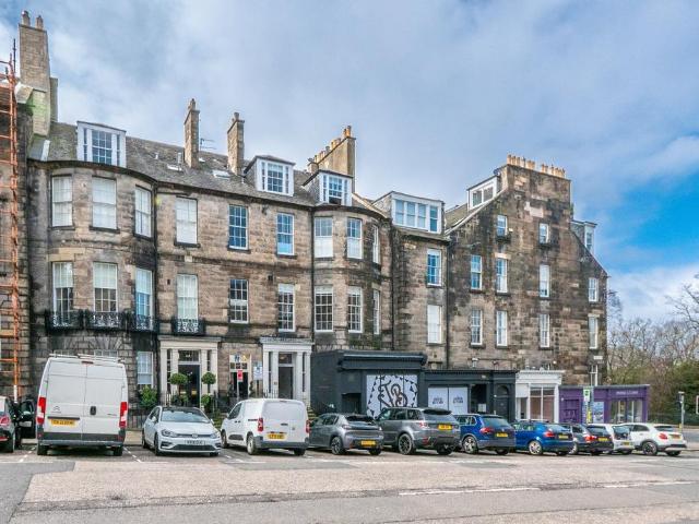 House for sale in New Town, City of Edinburgh