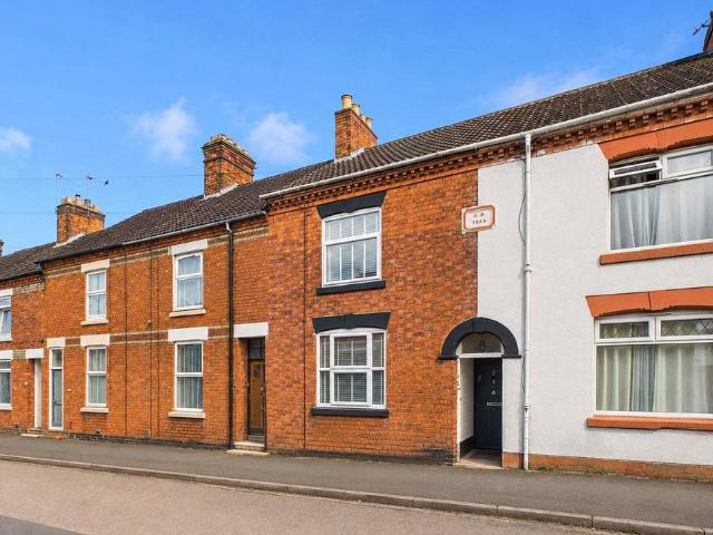 House for sale in Rushden