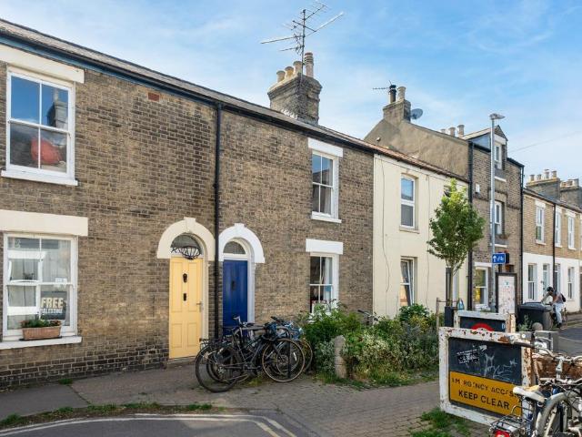 House for sale in Arbury, Cambridgeshire