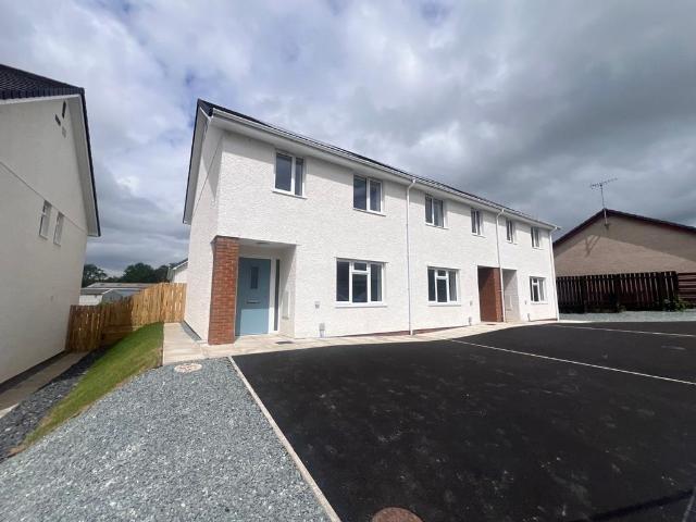 House for sale in Wales